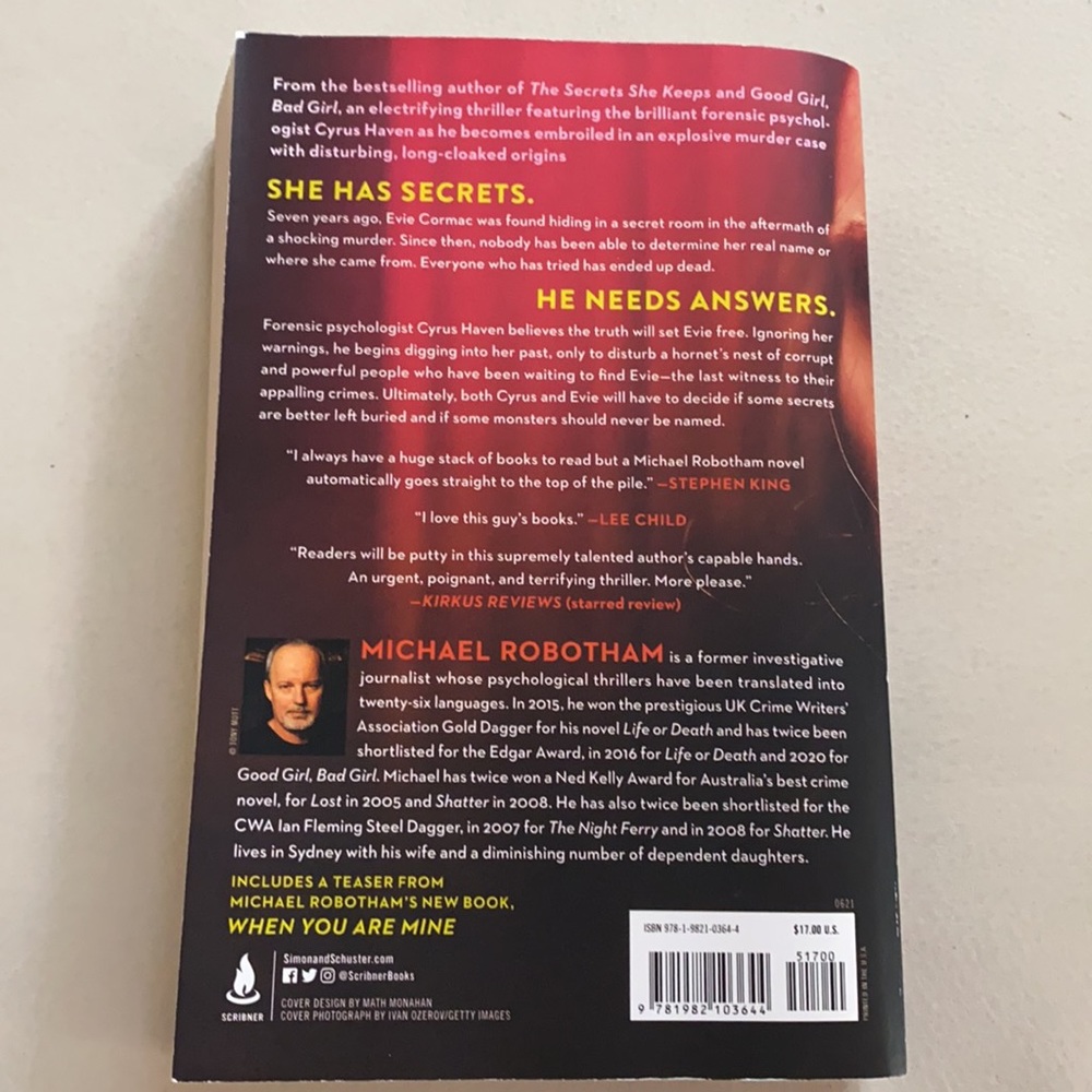 Paperback book - Picture 2 of 6